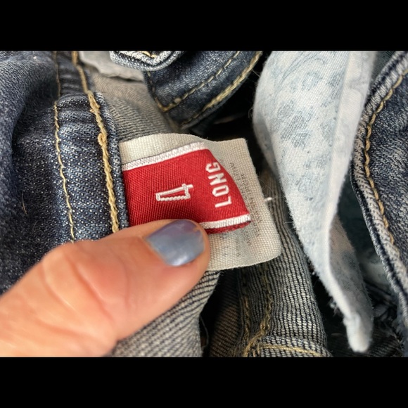 Stetson Hollywood bootcut jeans 4L. - Picture 8 of 9